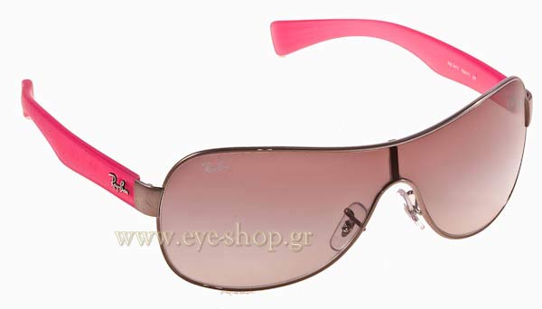 rayban 3471 Youngster Occhiali da Sole 