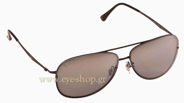 rayban 8052 Occhiali da Sole 