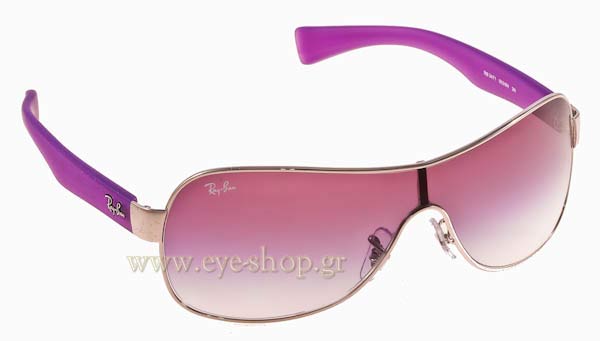 rayban 3471 Youngster Occhiali da Sole 