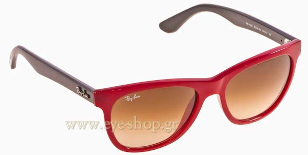 rayban 4184 Occhiali da Sole 