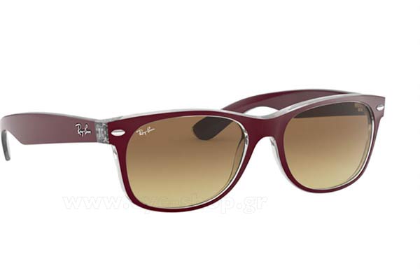 rayban 2132 New Wayfarer Occhiali da Sole 