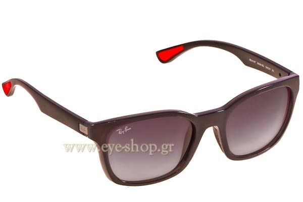 rayban 4197 Occhiali da Sole 