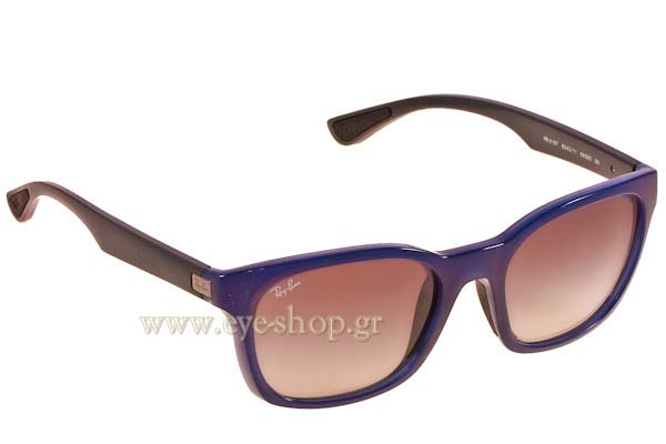 rayban 4197 Occhiali da Sole 