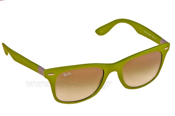 rayban 4195 Wayfarer Liteforce Occhiali da Sole 
