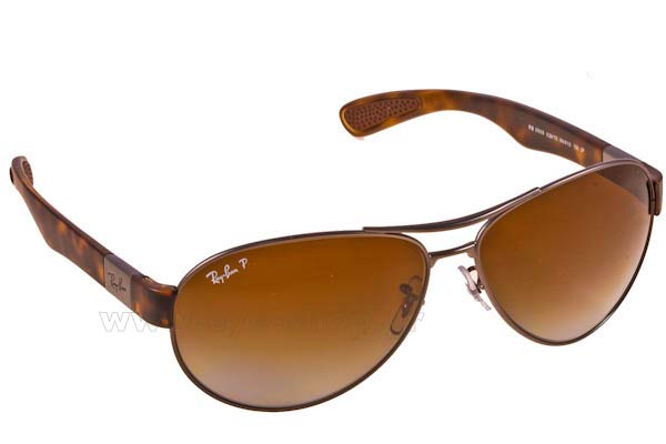 rayban 3509 Occhiali da Sole 