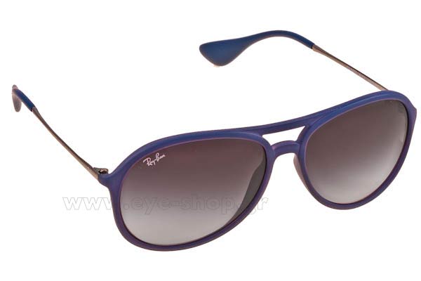 rayban ALEX 4201 Occhiali da Sole 