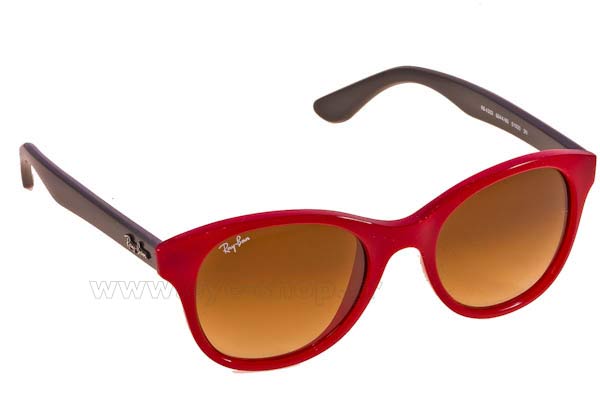 rayban 4203 Occhiali da Sole 