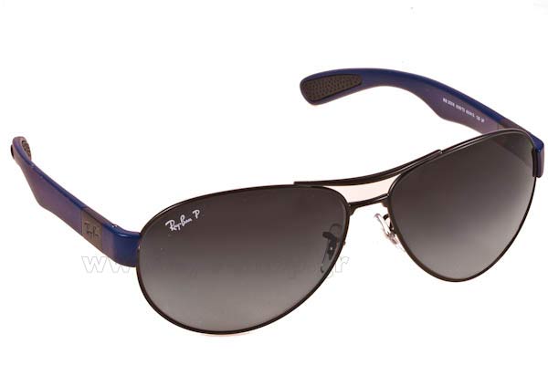 rayban 3509 Occhiali da Sole 