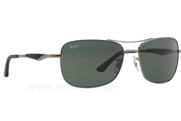 rayban 3515 Occhiali da Sole 