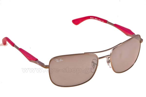 rayban 3515 Occhiali da Sole 