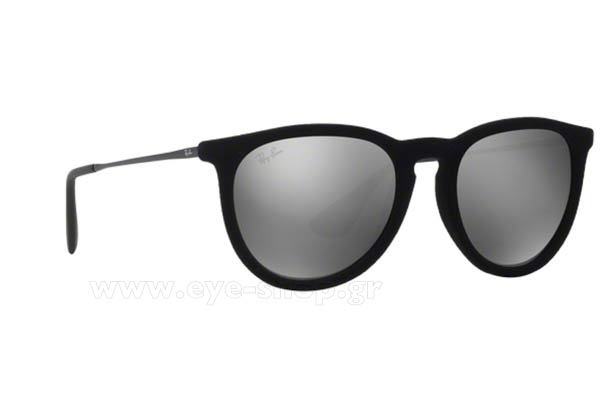 rayban Erika 4171 Occhiali da Sole 