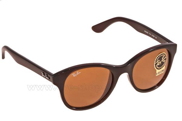 rayban 4203 Occhiali da Sole 