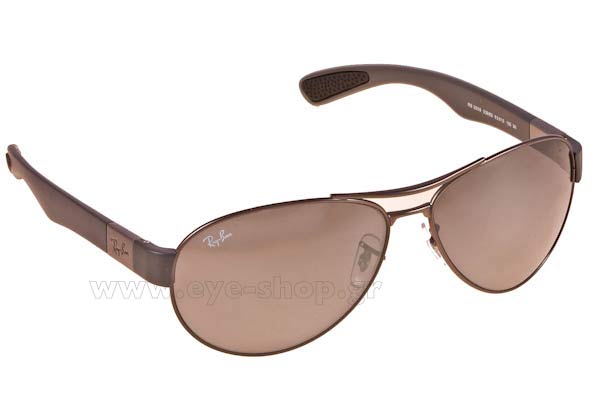rayban 3509 Occhiali da Sole 