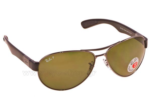 rayban 3509 Occhiali da Sole 