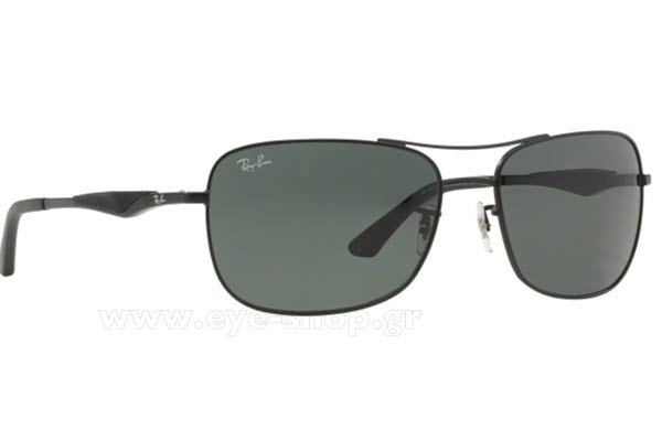rayban 3515 Occhiali da Sole 