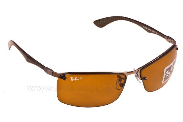 rayban 8315 Occhiali da Sole 