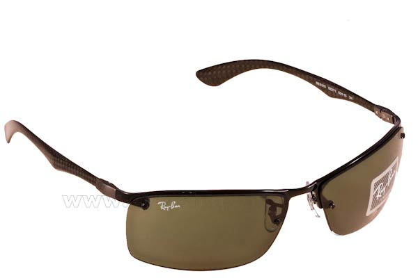 rayban 8315 Occhiali da Sole 