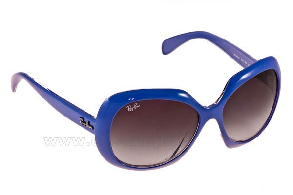rayban 4208 Occhiali da Sole 