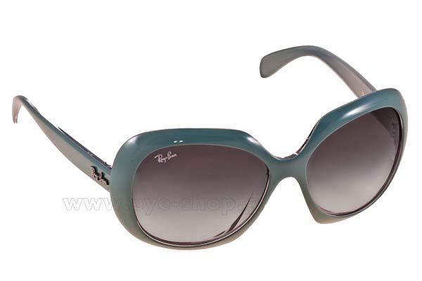 rayban 4208 Occhiali da Sole 