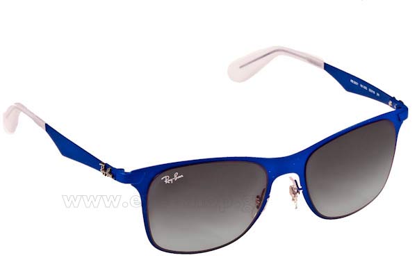 rayban 3521 Occhiali da Sole 