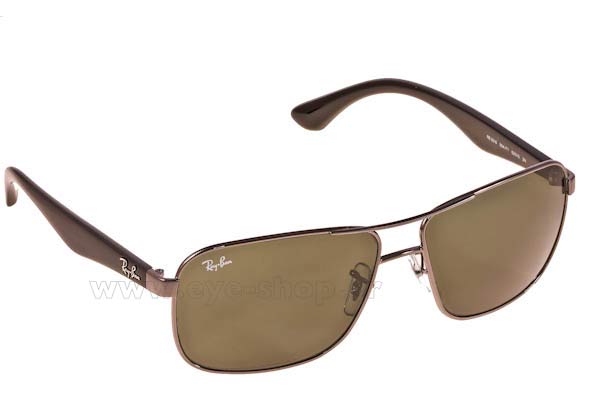 rayban 3516 Occhiali da Sole 