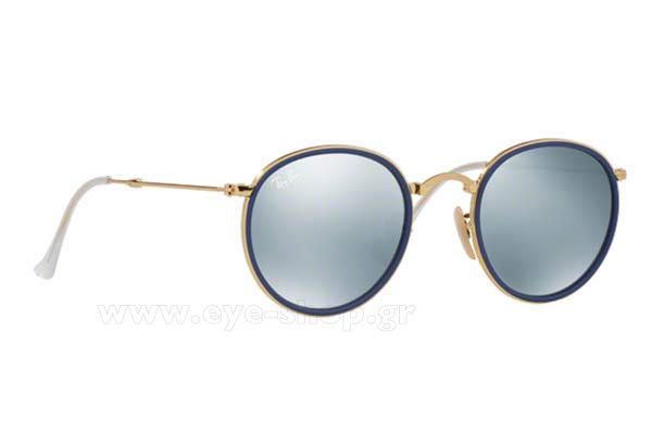 rayban 3517 Occhiali da Sole 