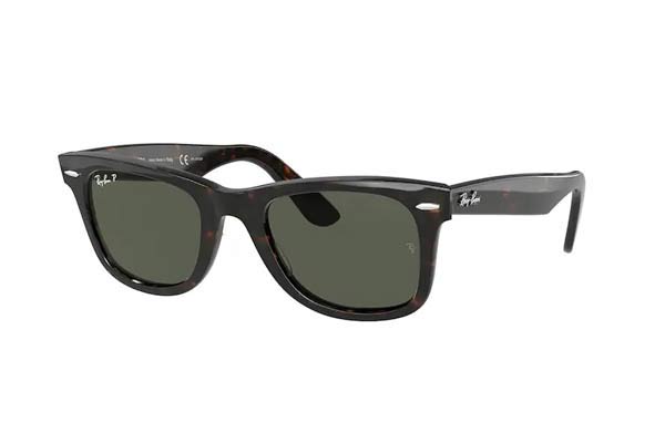 Rayban 2140-Wayfarer 902/58 size 50 Occhiali da sole Prezzo: 138,99