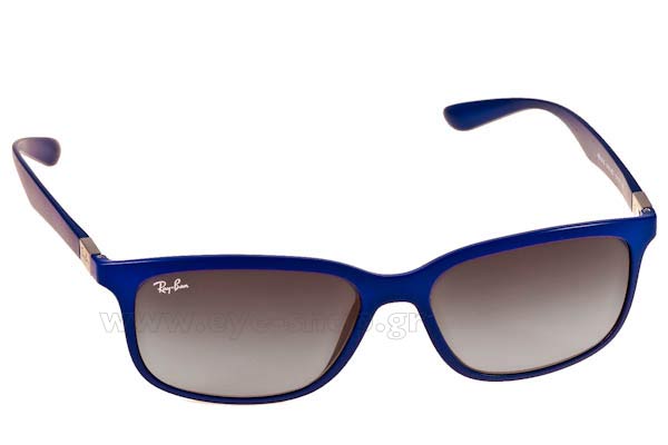 rayban 4215 Occhiali da Sole 