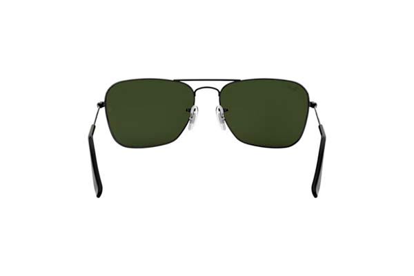 RAYBAN 3136 Caravan Occhiali da Sole 