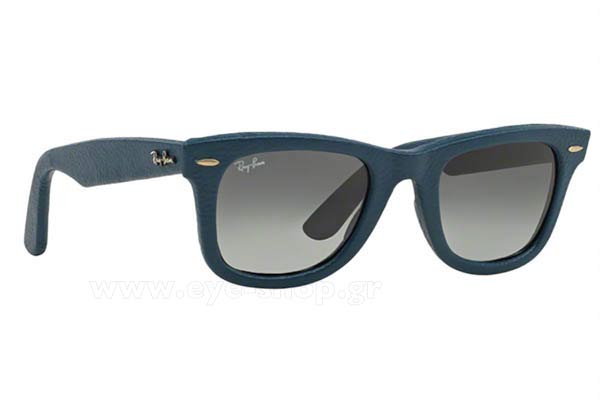 rayban 2140QM Wayfarer Occhiali da Sole 
