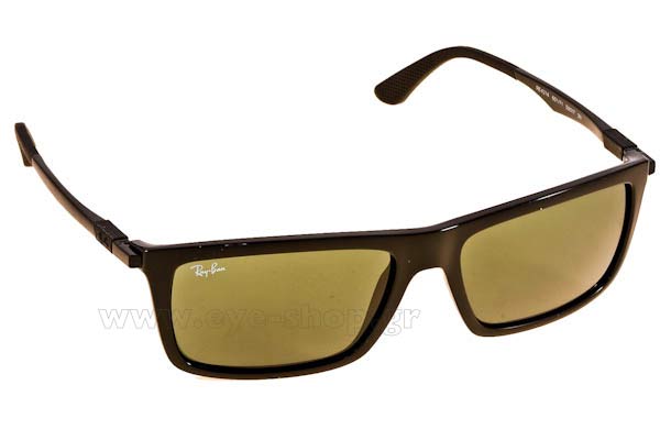 rayban 4214 Occhiali da Sole 