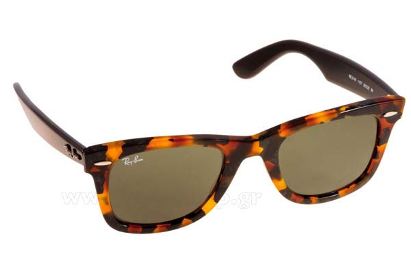 rayban 2140 Wayfarer Occhiali da Sole 