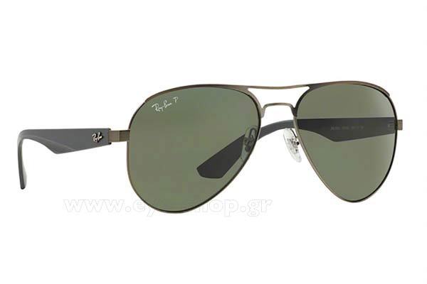 rayban 3523 Occhiali da Sole 