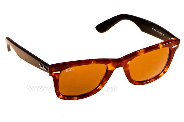 rayban 2140 Wayfarer Occhiali da Sole 