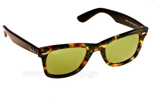 rayban 2140 Wayfarer Occhiali da Sole 