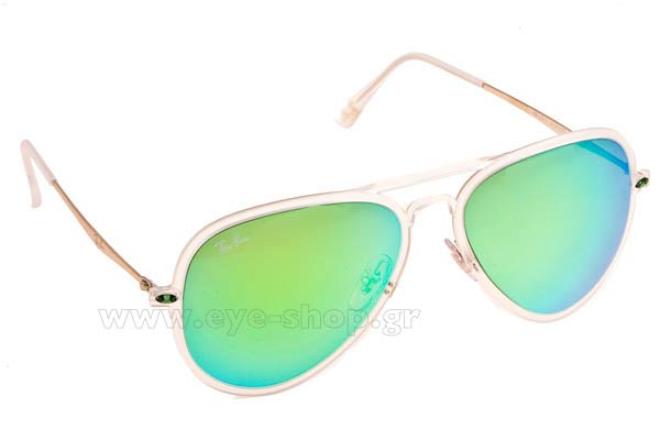 rayban 4211 Occhiali da Sole 