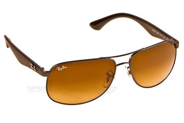 rayban 3502 Occhiali da Sole 