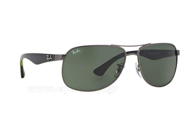 rayban 3502 Occhiali da Sole 