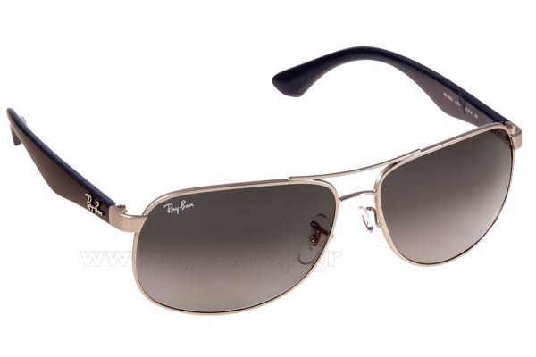 rayban 3502 Occhiali da Sole 
