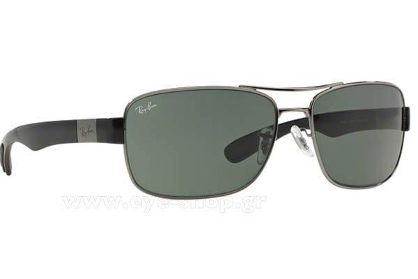 rayban 3522 Occhiali da Sole 