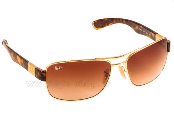 rayban 3522 Occhiali da Sole 