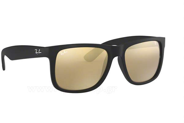 rayban Justin 4165 Occhiali da Sole 