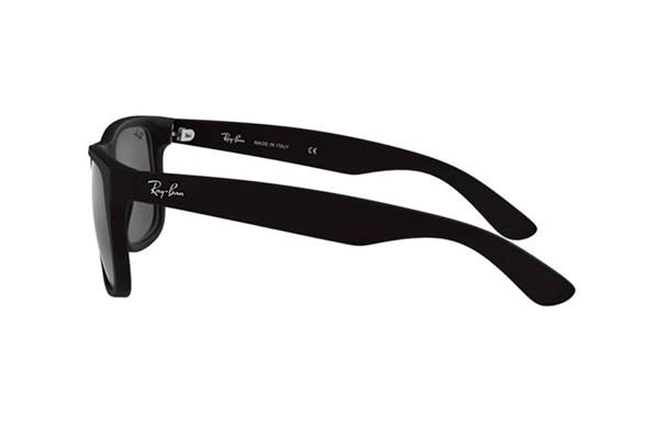 RAYBAN Justin 4165 Occhiali da Sole 