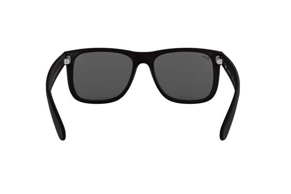 RAYBAN Justin 4165 Occhiali da Sole 
