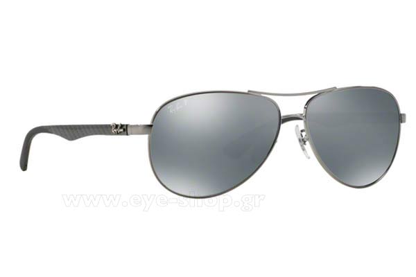 rayban 8313 Occhiali da Sole 