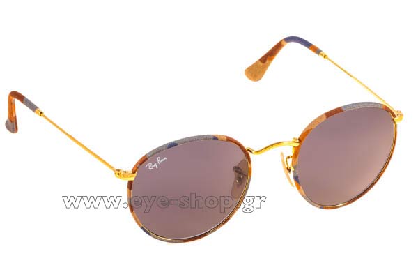 rayban 3447JM Occhiali da Sole 