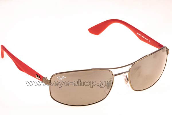 rayban 3527 Occhiali da Sole 