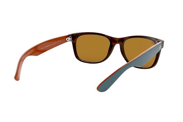 RAYBAN 2132 New Wayfarer Occhiali da Sole 