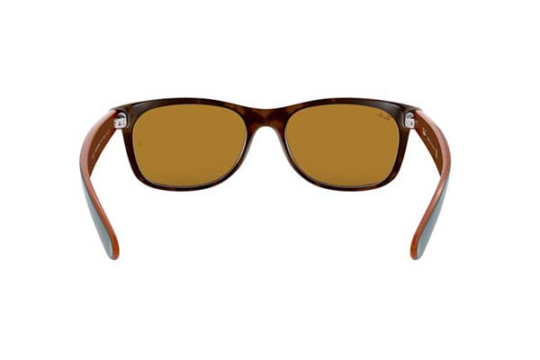 RAYBAN 2132 New Wayfarer Occhiali da Sole 