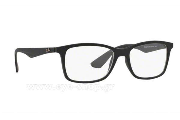 Rayban 7047 5196 size 54 Occhiali da vista Prezzo: 103,14